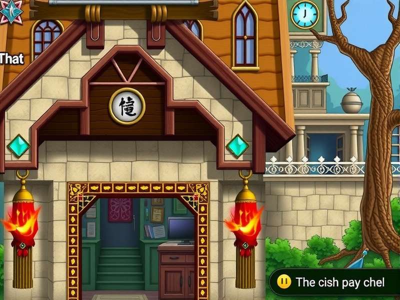 Vastu Chilling Estate Strategy Guide